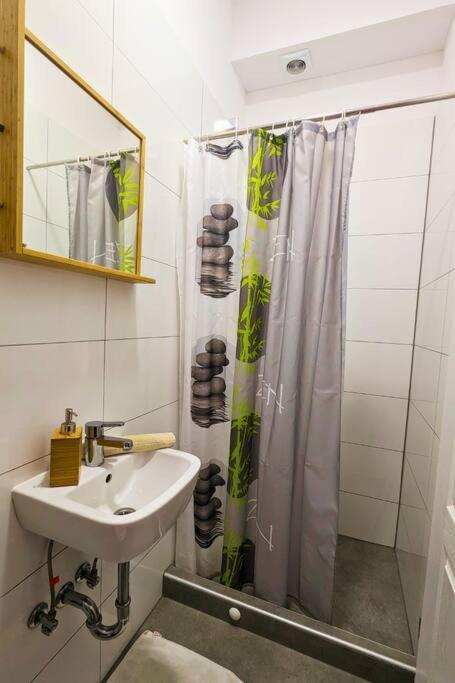 Apartma Cozy Ensuite In Center *